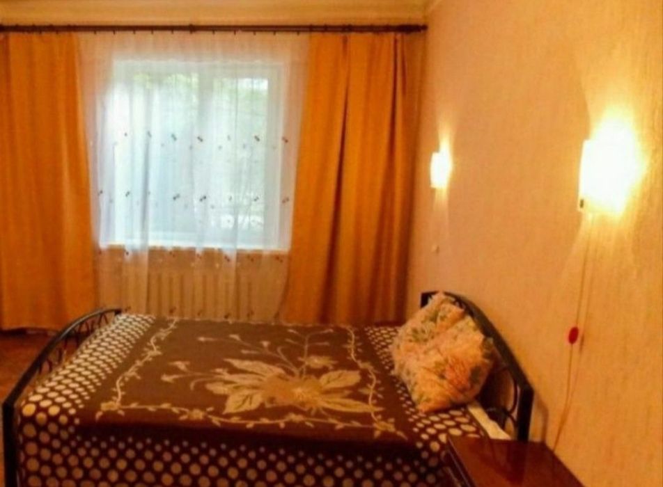 Квартира посуточно 2 комнатная  Черемушки