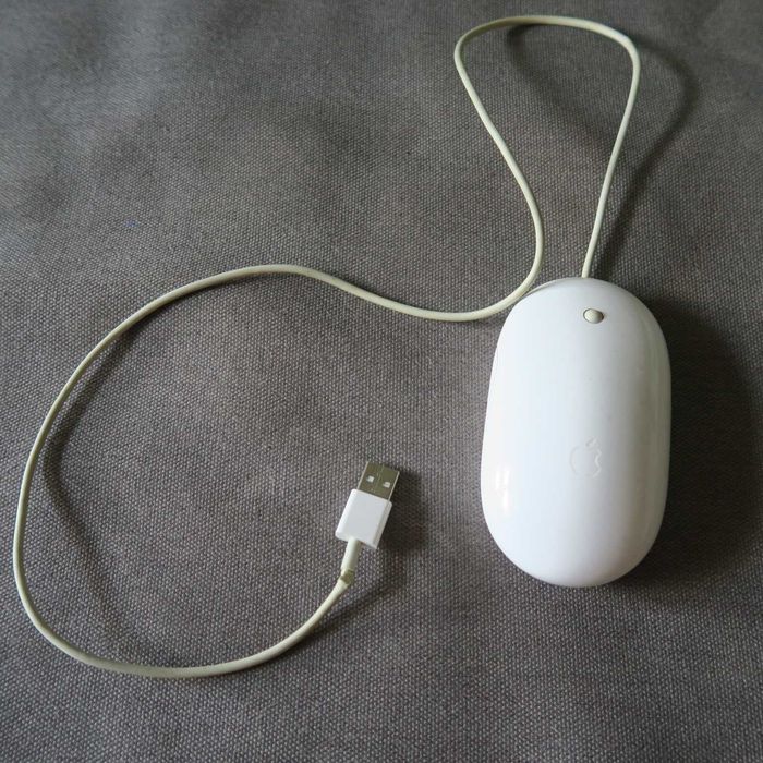 Mышка Apple A1152