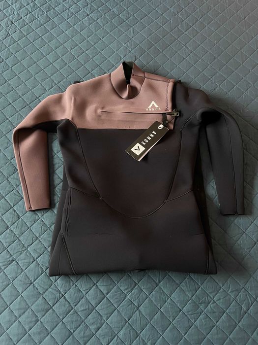 Fato de Surf Annox 4/3 (tamanho S)