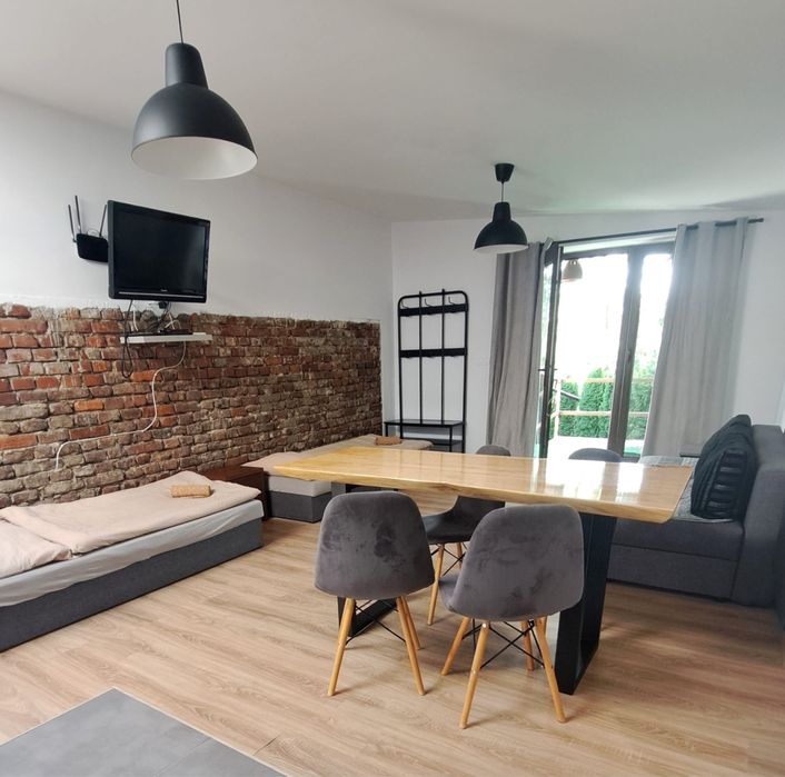Apartament do wynajęcia 70 m3