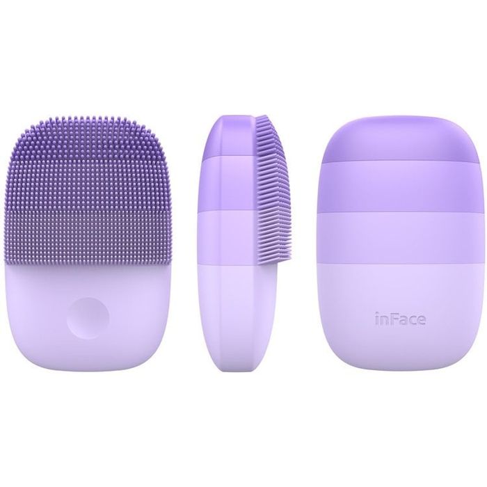 Soniczna szczoteczka do twarzy inFace Xiaomi