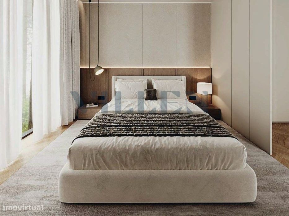 Apartamento T3 MaisVitta | Exclusividade, Conforto e Natureza às Po...