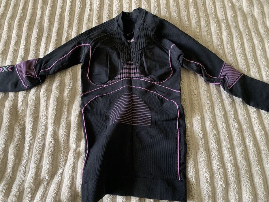 Жіноча термобілизна X-Bionic Energy