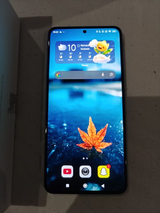 Telemóvel Xiaomi 12T