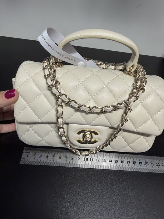 Chanel сумка шанель