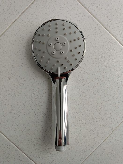 Chuveiro de mão eco