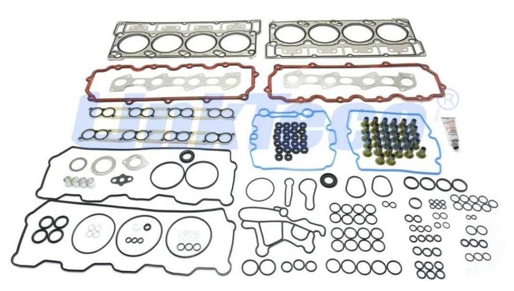 Комплект прокладок двигателя для Ford F-Series  2003-2010 6.0L  Diesel