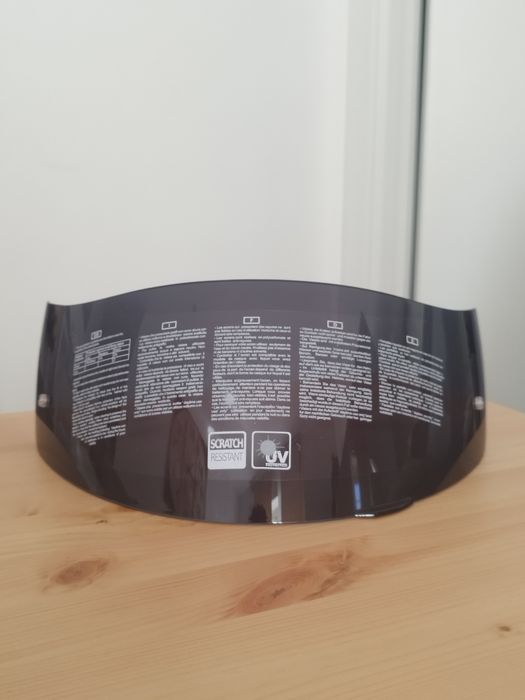 Viseiras Agv K1/K1 S/K5/K5s/K3sv