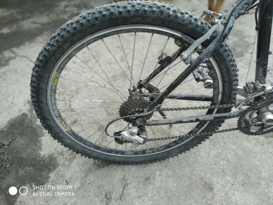 Продам хороший велосипед