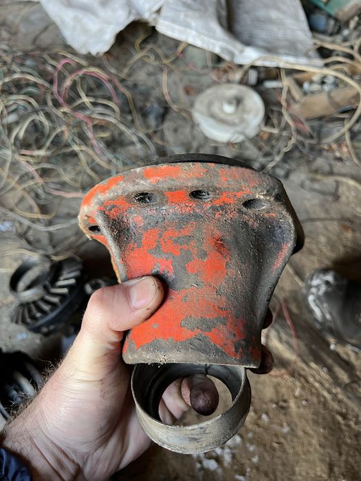 Продам діфірінціал ПВМ трактора мтз