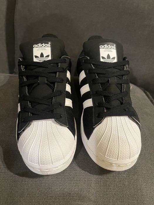 Кроссовки Adidas Superstar Mesh (BY2257) р.38 (24 см)