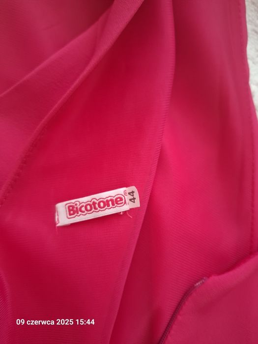 Sukienka na specjalną okazję