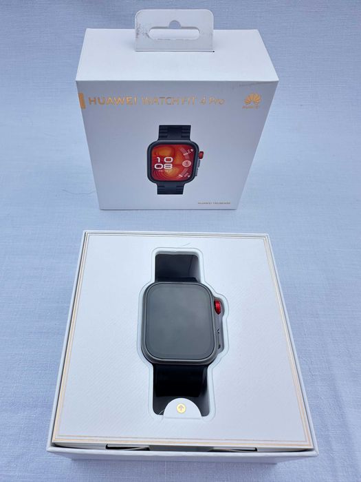Huawei Watch FIT 4 PRO