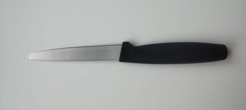 Кухонный нож  Fiskars. Kloverblad