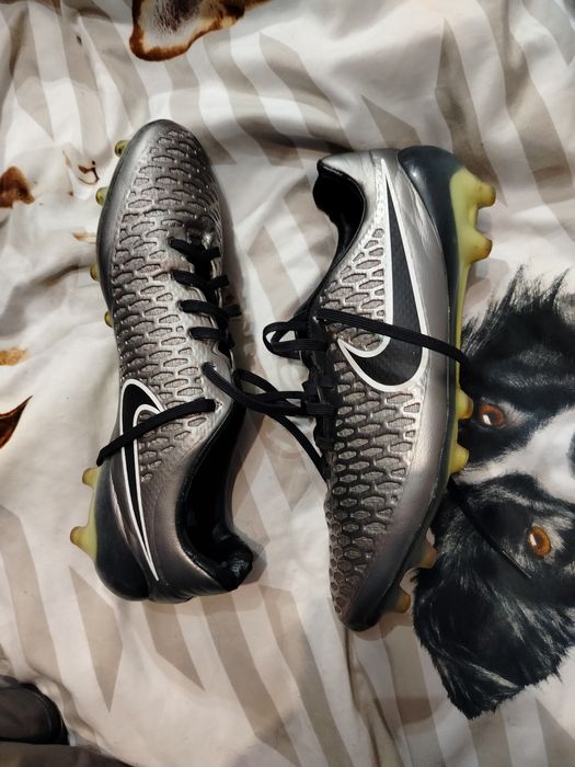 Korki Nike magista Elite