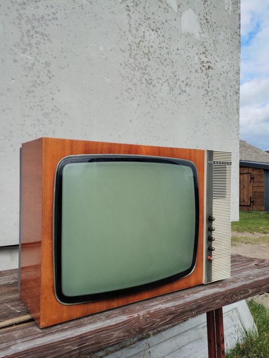 Telewizor NEPTUN 411