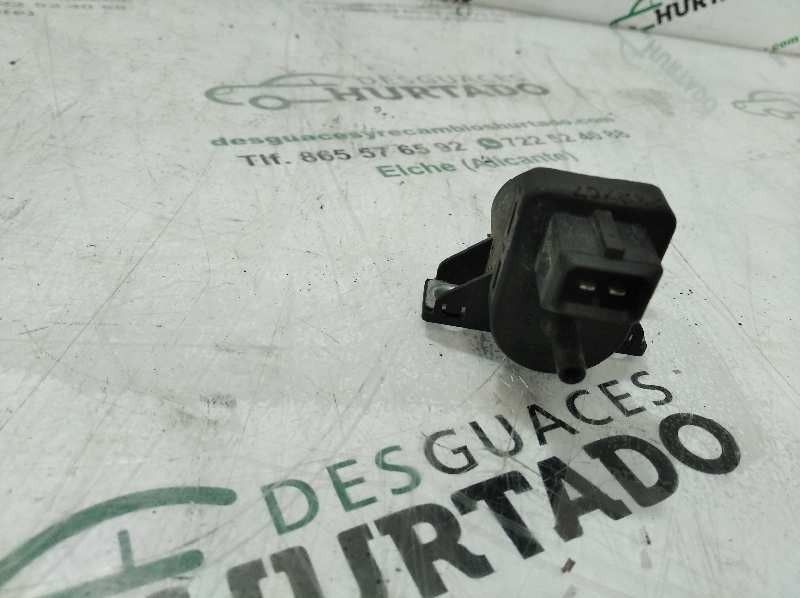 VALVULA AR ADICIONAL RENAULT GRAND SCÉNIC II 2007 -8200762597