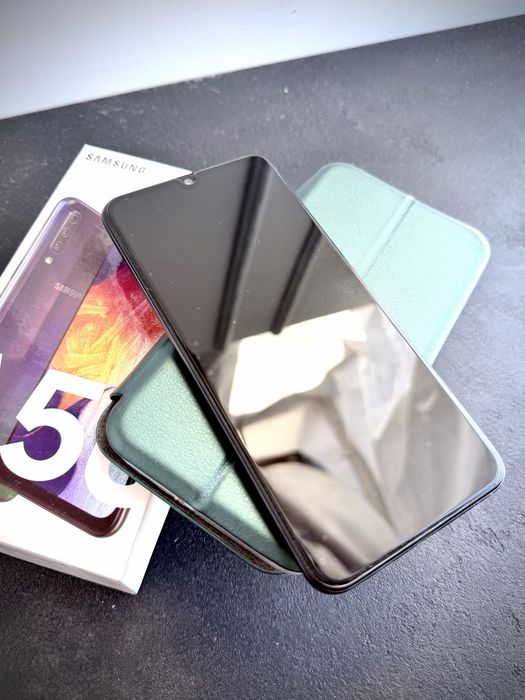 Продам Samsung A50