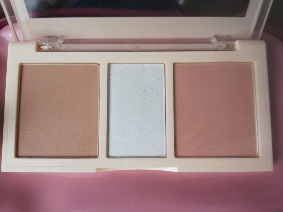 Kit SophX Makeup Revolution