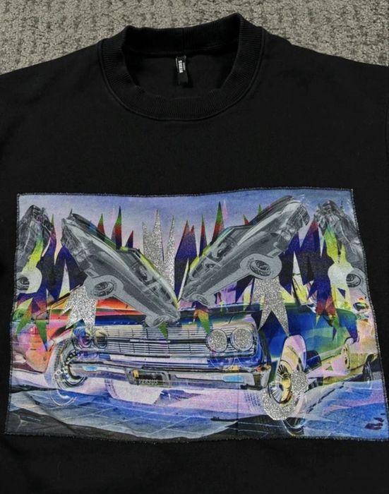 Versus Versace bluza S
