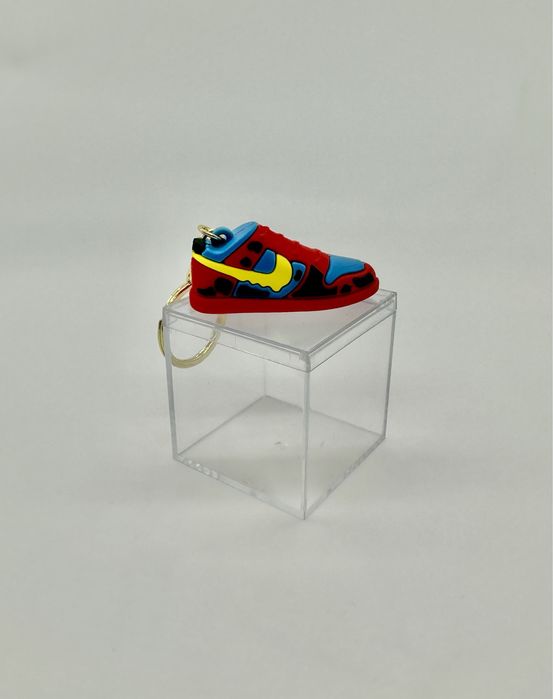 Porta Chaves Dunk