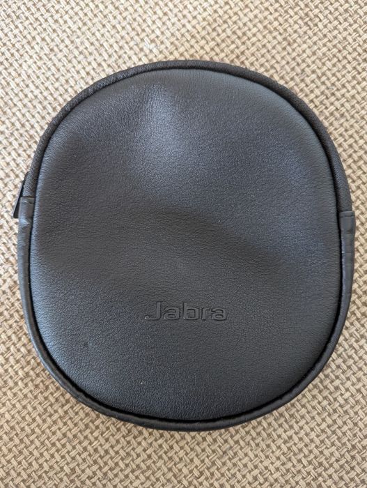 Защитный чехол футляр для гарнитуры, наушников Jabra Evolve2 75