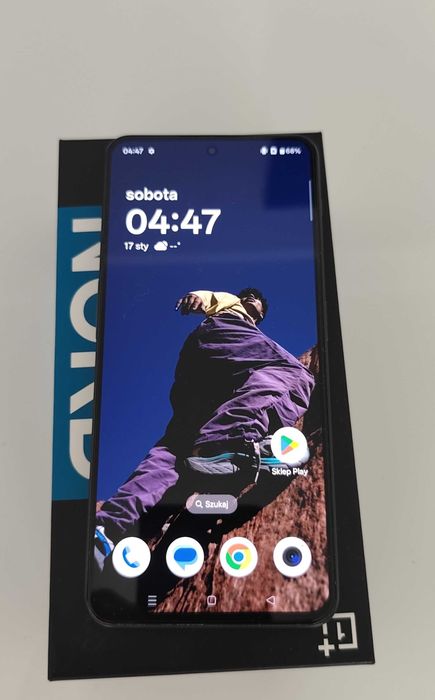 OnePlus Nord 3 5G 16/256Gb Szary