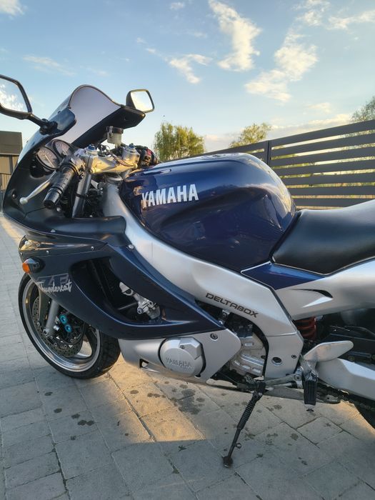 Продам Yamaha YZF600R Thundercat