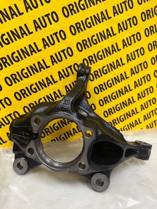 Опора поворотна кулак цапфа права ліва Mazda CX-5 17-25 нові оригінал