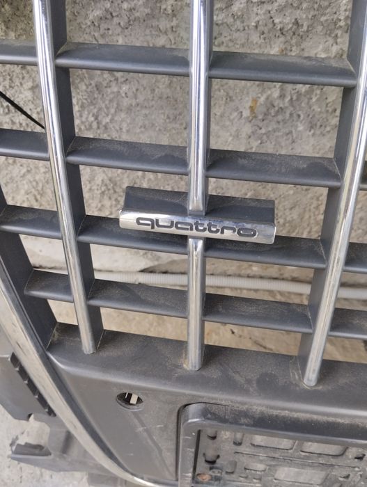 Grill Audi Q5 Przed lift