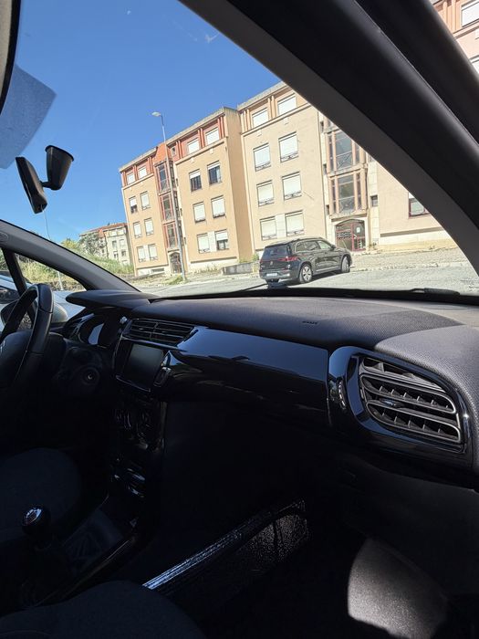 Citroen c3 1.2 2015