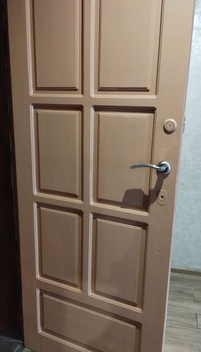 Двері міжкімнатні