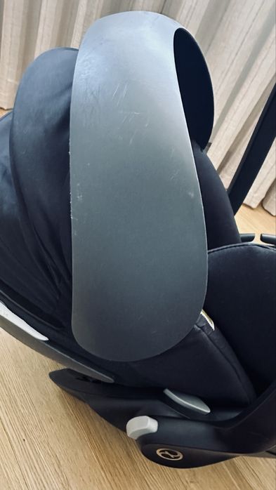 Автокрісло CYBEX Cloud  Z i-size