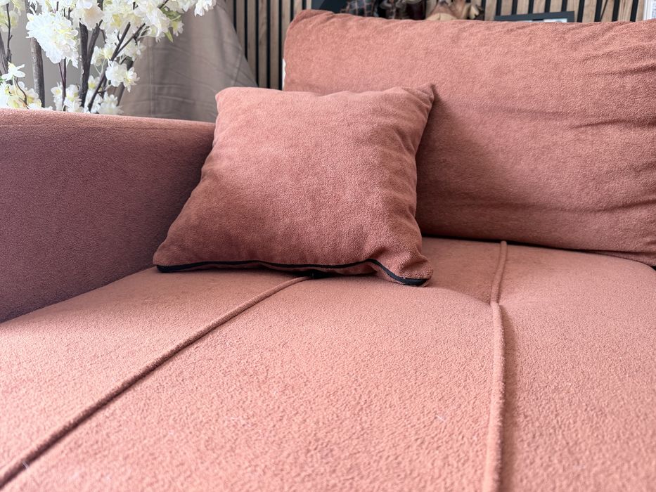 Sofá chaselong Lauros