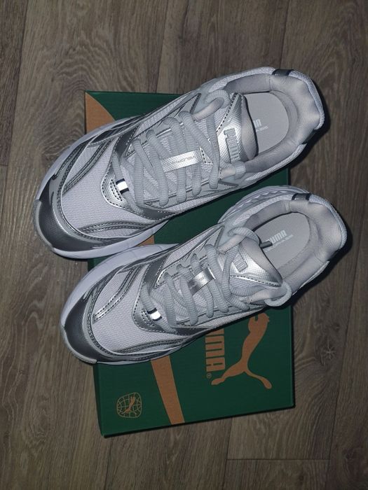 Puma Velophasis Always On