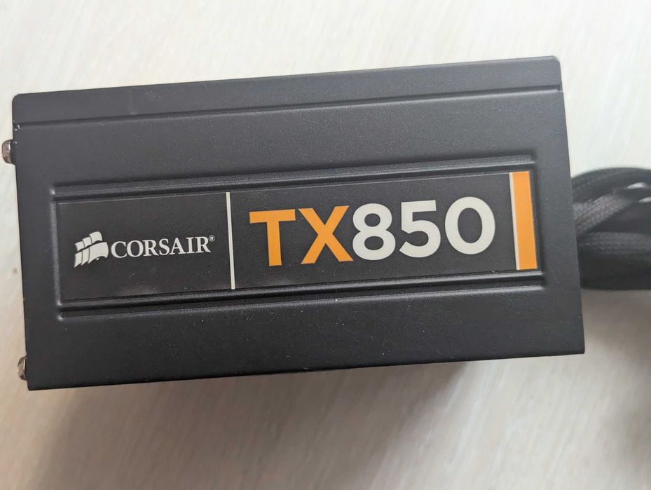 Corsair TX850 850W