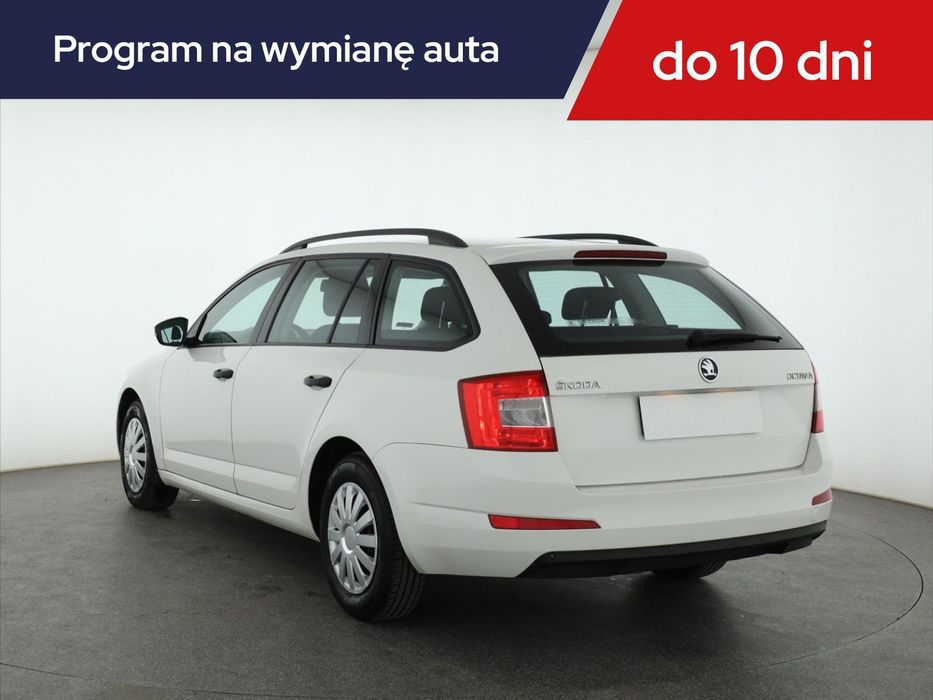 Skoda Octavia 1.6 TDI Active Plus , Salon Polska, Klima, Parktronic,