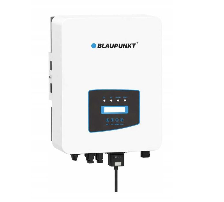Falownik Blaupunkt BPT-V04-25 (3faz)