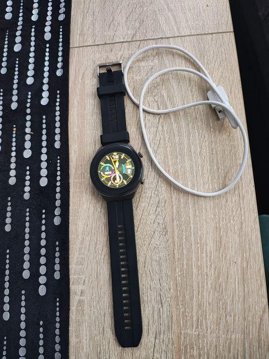 Smartwatch rubicon 68