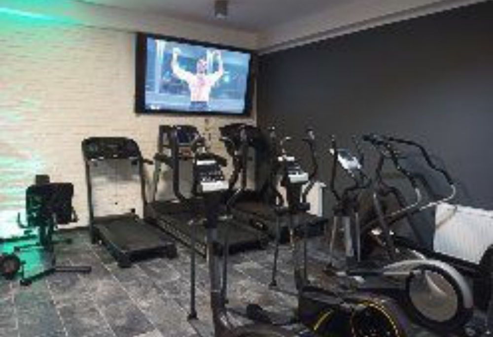 NOCLEGI, Pokoje Gościnne, Apartamenty