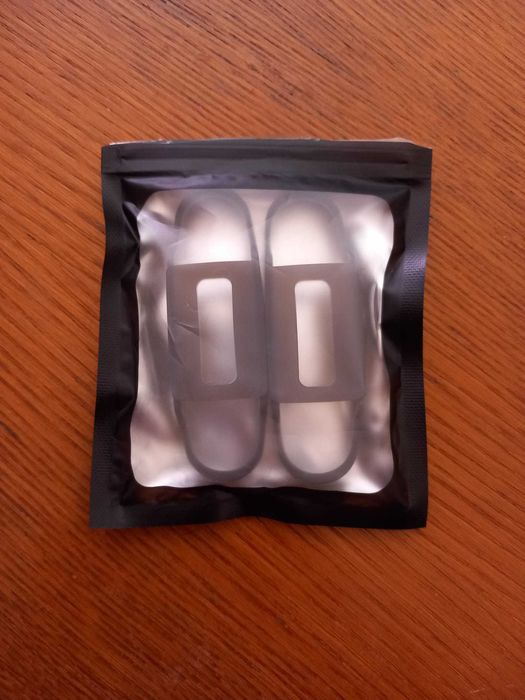 Proteções Motores Drone Mavic