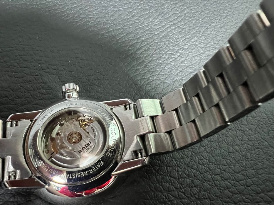 Женские Часы Rado Coupole Automatic. Оригинал.