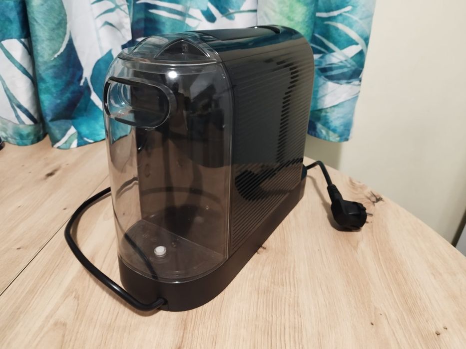 Ekspres kapsułkowy Tchibo