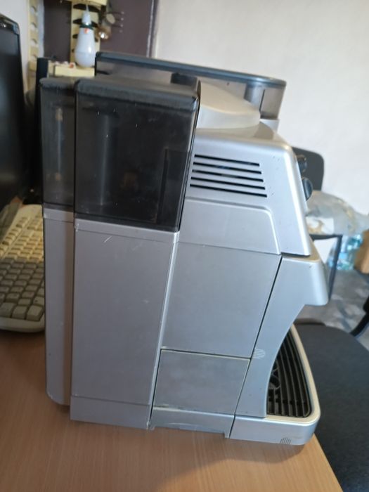 Кавомашина Saeco Vienna