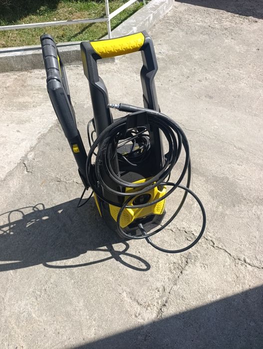 Автомийка Кентавр