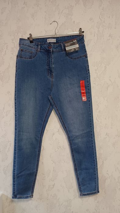 Джинси primark жіночі eur 44 ukr 16