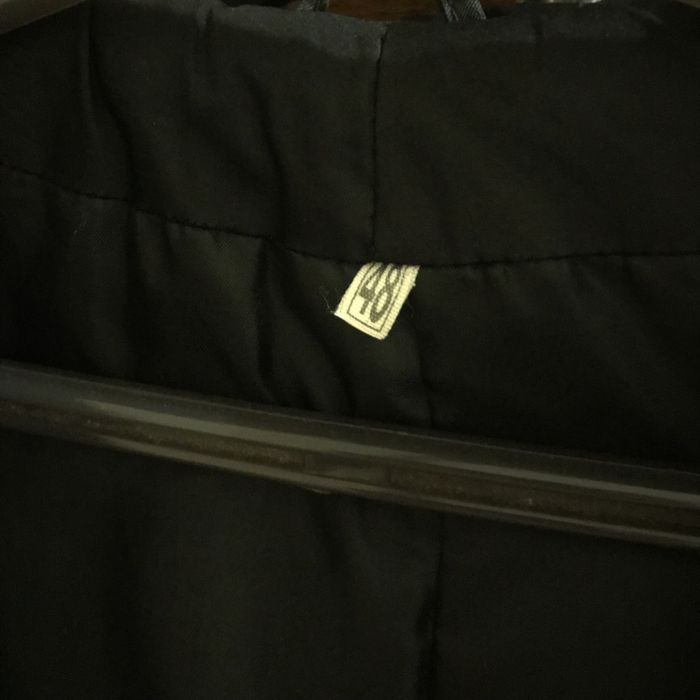 Коротка осіння куртка