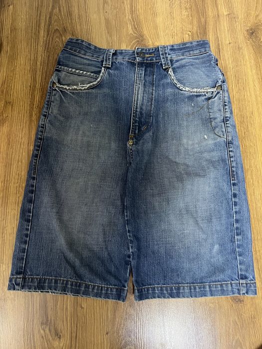 Джинсові шорти Dickies