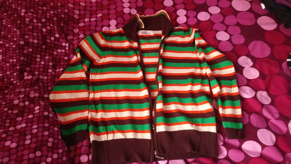 Sweter damski rozmiar L
