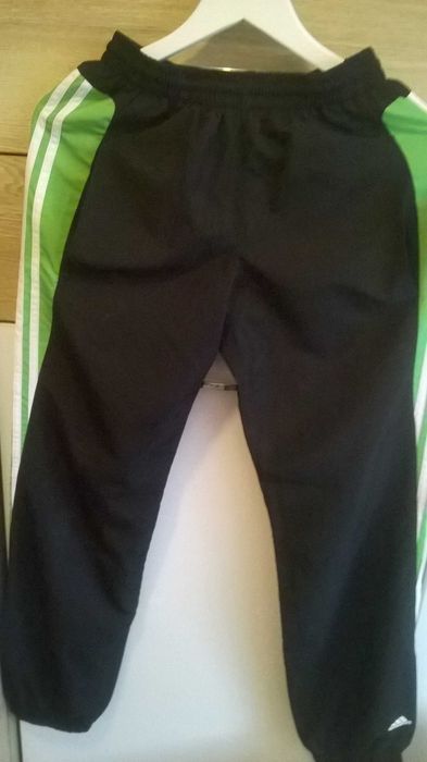 Komplet dresów chłopięcych Adidas 152-164